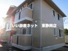 シャルマンの間取り画像