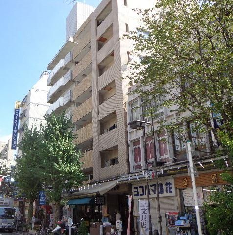 クレインハウスの外観画像