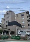 ブルームライフ横浜生麦の間取り画像