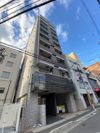SDグランツ新神戸の間取り画像