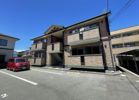 コンフォート A棟の間取り画像