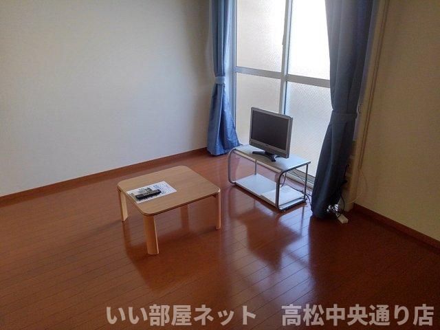 リビング