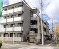 レオパレスタケシンの間取り画像