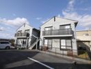 フィールドコート本城II A棟の間取り画像
