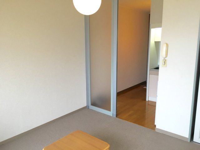 リビング