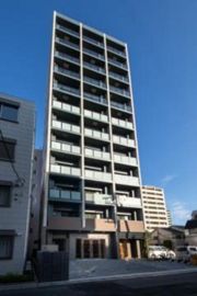 ルミエール浦和仲町の間取り画像