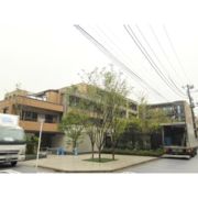 パークコート渋谷大山町 ザ プラネ 悠邸の外観画像