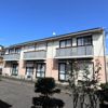 テランヴェールの間取り画像