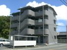 マンションレイクビューの間取り画像