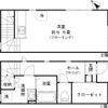 ジュビレ Jの間取り画像