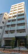 プラウドフラット上野松が谷の間取り画像