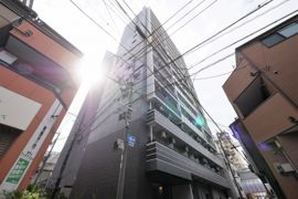 ザ・ウエストマークシティプレミアムの外観画像