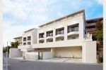 レジデンスナンワ香里園 Aの間取り画像