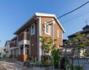 ベル フォレの間取り画像