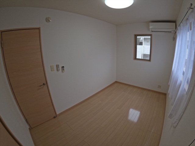 洋室