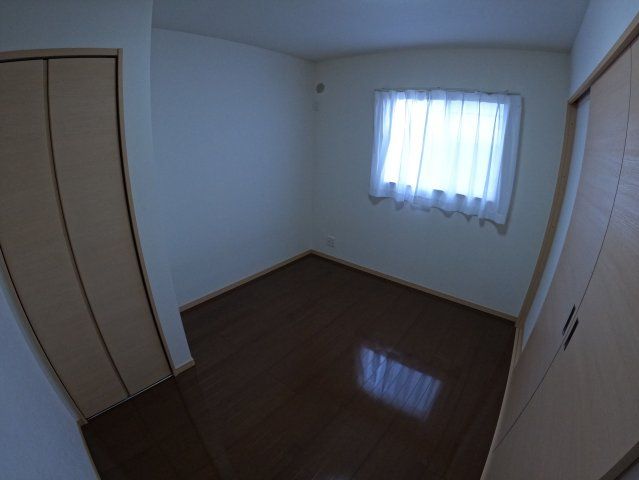 洋室