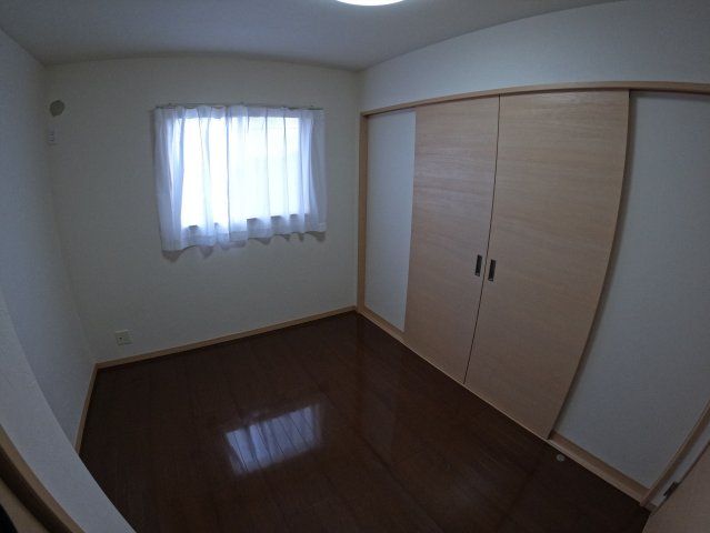 洋室