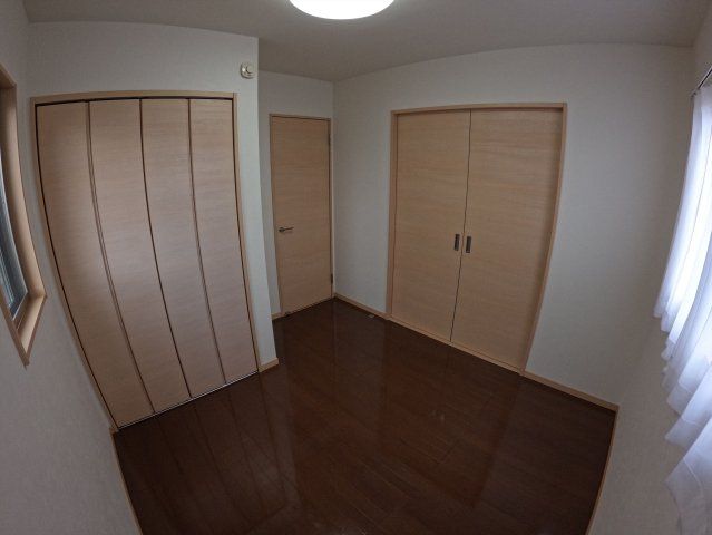 洋室