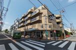 シャトレ―深沢の間取り画像