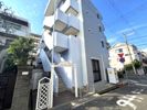 六甲ひのきの間取り画像