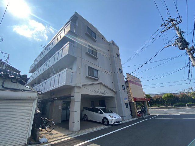VIVA前田の外観画像