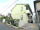 ハイツFの間取り画像