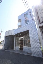 ハッコービルの外観画像