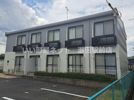 レオパレスレオ スバルの外観