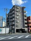 レガート横浜の間取り画像