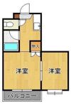 プレアール戸畑駅東の間取り画像