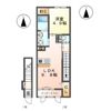 Lark Hills（ラークヒルズ）の間取り画像