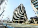 RJRプレシア西小倉駅前の間取り画像