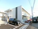 リブリ・葵の間取り画像