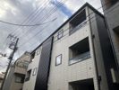 LULU西尾久の間取り画像
