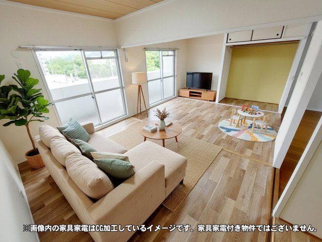 リビング