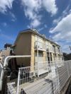 ヴィラコート石神井公園Ⅱの間取り画像