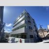 シティビル仙台の間取り画像