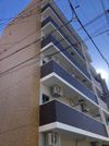 ドゥエリング上新庄の間取り画像