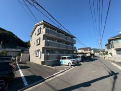 ピアチェーレの外観画像