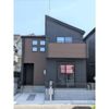 4187川越市清水町2棟1号棟の間取り画像