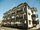 松下パークハイムの間取り画像