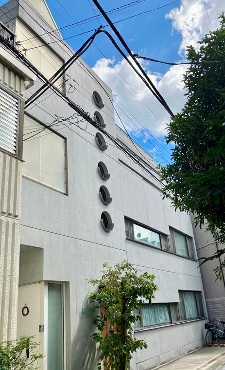 フォルトゥーナの外観画像