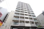 ウェスティン鉄砲町の外観
