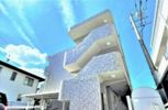 LE SOLEILの間取り画像