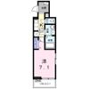 ポタミオンの間取り画像