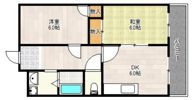 レクシア歌島の間取り画像