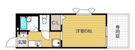 Tranquilの間取り画像
