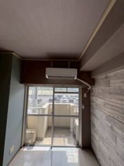 石川マンション5の間取り画像