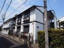 大原館の間取り画像