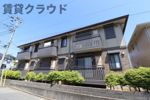 コモドカーサBの間取り画像